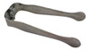 Pinza De Acero Inoxidable Para Masas / Bombones Yily 0