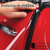 Protector De Puertas Volkswagen Polo Oracal 4 Puertas 3