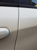 Protector De Puertas Volkswagen Polo Oracal 4 Puertas 5