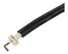 Comando Puerta Izquierda Mb Accelo (cable) 2