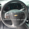 Capa De Volante Costurada S10 Lt E Ltz 0