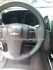 Capa De Volante Costurada S10 Lt E Ltz 1
