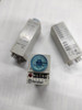 Timer Temporizador Finder Miniatura Multi Función 110 Vca 4