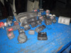 Llaves De Luces Renault Clio Importadas De Origen 0