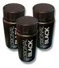 Polvo Texturizador Peinado Original Black X3 Barbero 0