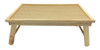 Bandeja Madera Con Patas Plegables Mesa Plegable 0