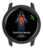 Funda Protectora De Tpu Compatible Con Garmin Venu 2s 2