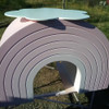 Mesa Arco Iris Para Decoración De Fiestas 1