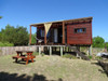 Mate Amargo ¨tiny House¨ En Punta Del Diablo 1