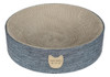 Cama Para Gatos Redonda Con Hilo Sisal Para Uñas Scratcher 0