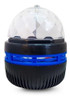 Lampara Media Bola Rgb Chica Usb 2