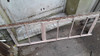 Reja Hierro 34x 97cm 0