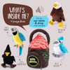 Pájaros De Peluche Parlantes De Audubon | Pájaro De Peluche 1