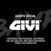 Kit Especifico Givi Para Parabrisas 7407a A7407a Bamp Group 2