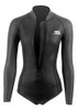 Traje Neopreno Apnea Aropec Mujer S 1