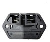 Resistencia Electroventilador Fiat Palio Siena Naftero Orig. 1