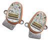 Unidade De Fonte De Luz De Controle De Lastro Led De 1 Par P 0