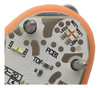 Unidade De Fonte De Luz De Controle De Lastro Led De 1 Par P 3