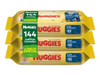 Huggies Limpieza Cotidiana 48 Unidades Pack 3x2 0