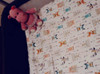 Acolchados Para Bebe 1