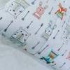 Acolchados Para Bebe 6