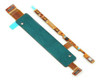 Flex Boton Power Volumen Camara Compatible Xperia M4 Aqua 0