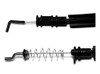 Cable Comando Argo/cronos 17 T.d Fremec 50856 0