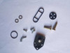 Yamaha Virago 250 Kit Grifo De Nafta Combustible 1
