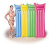 Colchoneta Inflable - Playa Piscina - 183 Cm X 69 Cm $ 1