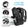 Bange Mochila Para Laptop Para Mochila De Noche 1