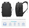 Bange Mochila Para Laptop Para Mochila De Noche 3