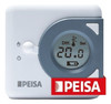Termostato De Ambiente Digital  Peisa 1
