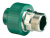 Tubo M/e/m 50x11/2  Acqua System 0