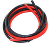 Cable Alimentacion Potencia 10 Gauges Bntechgo Alambre 0