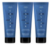 Crema De Peinar Para Rulos Caviar Fidelite 230ml X3 0