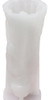 Modelo De Fabricação De Velas, Modelo De Noivo 6x17,8cm 2