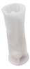 Modelo De Fabricação De Velas, Modelo De Noivo 6x17,8cm 6