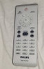 Controle Philips Rc-2011 Karaoke Teclas Philips Dvd 0