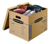 Caja De Banqueros Smooth Move Classic Cajas De Mudanza Medio 2
