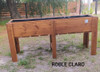 Huerta Elevada Jardinera Mesa De Cultivo 150 Cm 6