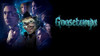 Escalofrios Serie Goosebump 2023 0