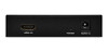 Splitter Hdmi Activo Nisuta 4 Puertos Full Hd 1080p 3d 4