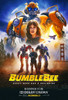 Pósters Película Bumblebee - Transformers 2018 - 85x60 Cm. 7