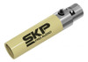 Adaptador De Microfono Akg A Mini Plug Skp Hc3-akg 1