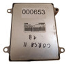 Ecu Ecm-f03 Codigo653 0