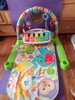 Gimnasio Para Bebés Fisher Price 2