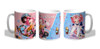 Taza Diona, Genshin Impact De Plástico 0 Taza Diona, Genshin Impact De Plástico 0