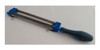 Lima Afilador Para Cadena De Motosierra Guiller 4mm X 200mm 1