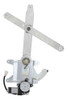 Maquina Levanta Cristal Delantera Con Motor Izquierdo Taiwan 2