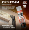 Espuma Expansiva Orbi Foam 500ml 3